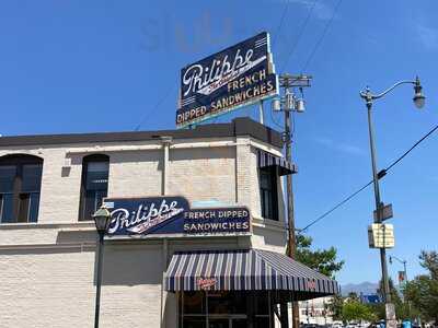 Philippe The Original