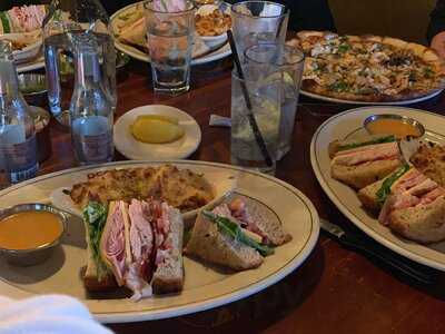 Redlands Grill By J. Alexander's