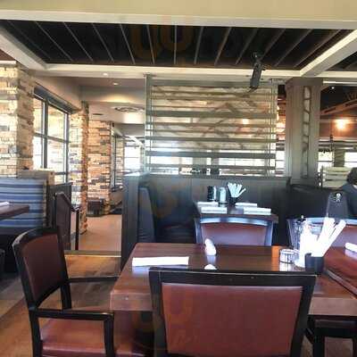 Redlands Grill By J. Alexander's