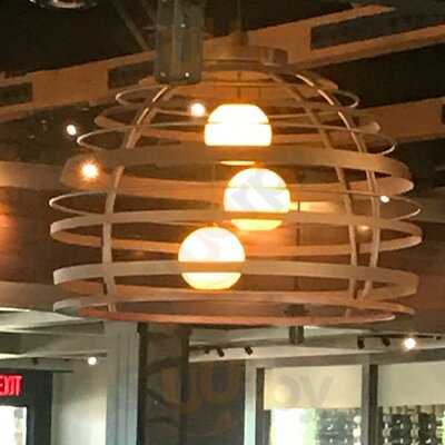 Redlands Grill By J. Alexander's