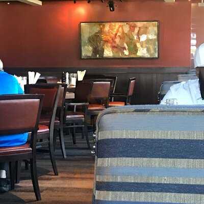 Redlands Grill By J. Alexander's