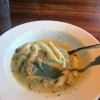 Redlands Grill By J. Alexander's