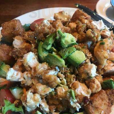 Redlands Grill By J. Alexander's