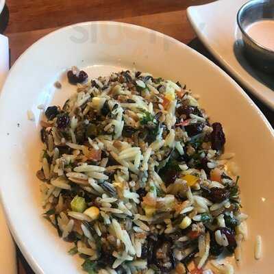 Redlands Grill By J. Alexander's