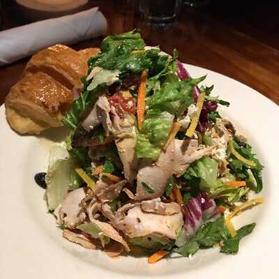 Redlands Grill By J. Alexander's