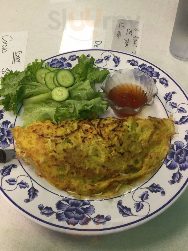 Vietnam Kitchen