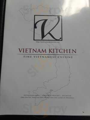 Vietnam Kitchen