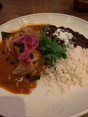 Meso Maya Comida Y Copas