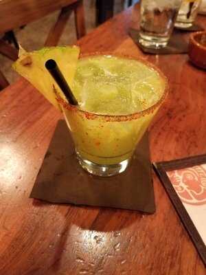 Meso Maya Comida Y Copas