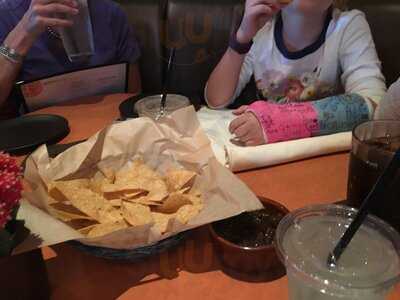 Meso Maya Comida Y Copas