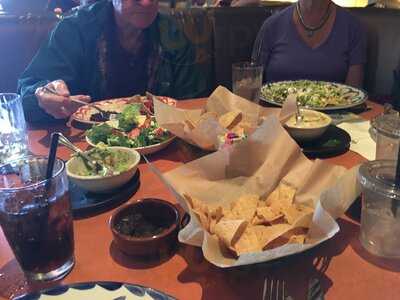 Meso Maya Comida Y Copas