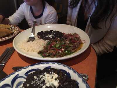 Meso Maya Comida Y Copas