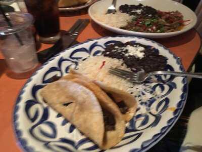 Meso Maya Comida Y Copas