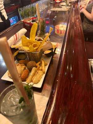 Old's Havana Cuban Bar & Cocina