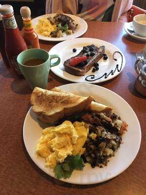 The Mission - Mission Beach