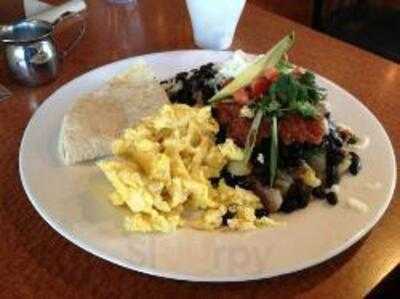 The Mission - Mission Beach