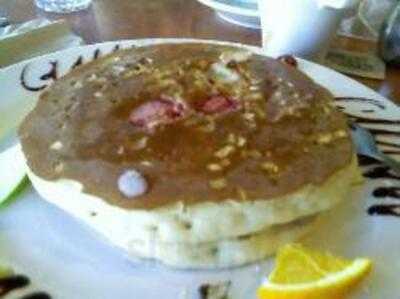 The Mission - Mission Beach