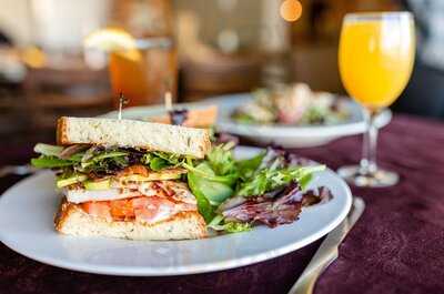 The Mission - Mission Beach