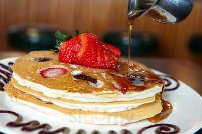 The Mission - Mission Beach