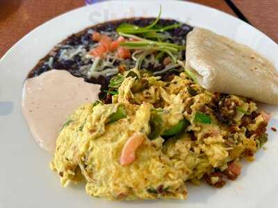 The Mission - Mission Beach