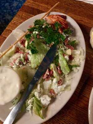 Tucker's Place Soulard