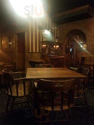 Tucker's Place Soulard