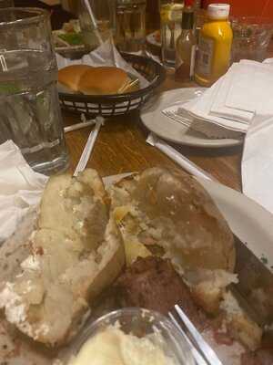 Tucker's Place Soulard