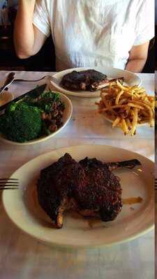 Gibsons Bar & Steakhouse