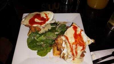 Charlies Bar & Kitchen