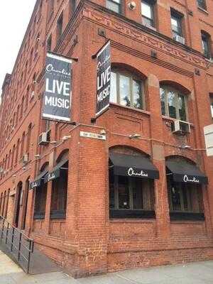 Charlies Bar & Kitchen