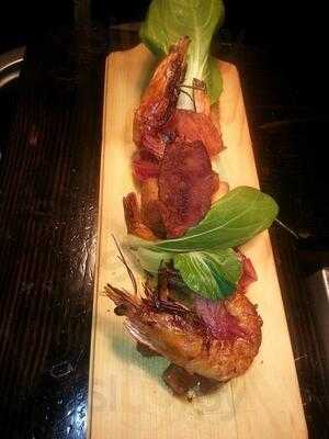 Charlies Bar & Kitchen