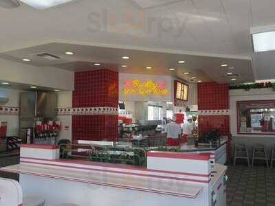In-n-out Burger