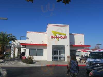 In-n-out Burger