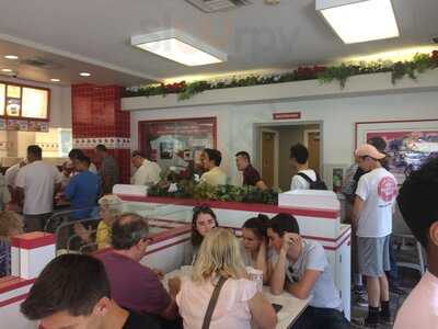 In-n-out Burger