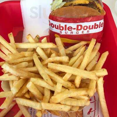 In-n-out Burger