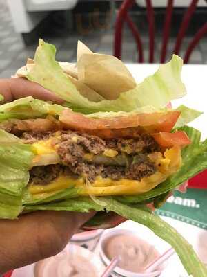 In-n-out Burger