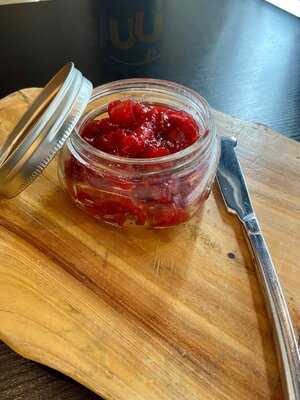 Wood + Paddle Eatery