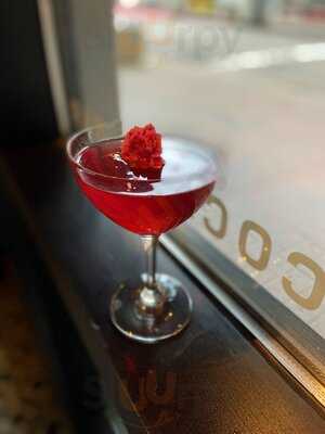 Wood + Paddle Eatery