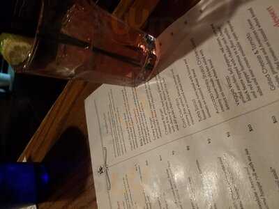 Tip Top Kitchen And Cocktails