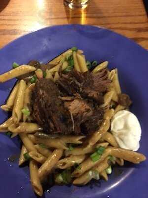 Tip Top Kitchen And Cocktails