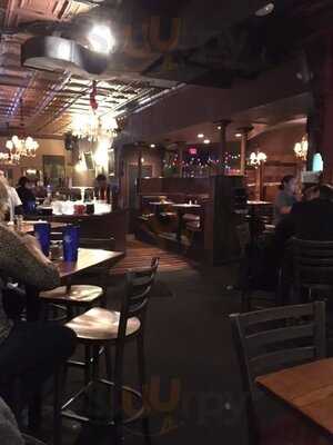 Tip Top Kitchen And Cocktails