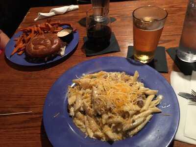 Tip Top Kitchen And Cocktails