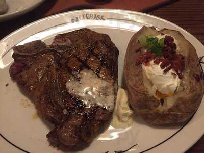 Saltgrass Steak House