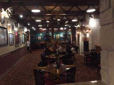 Saltgrass Steak House