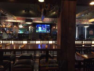 Saltgrass Steak House