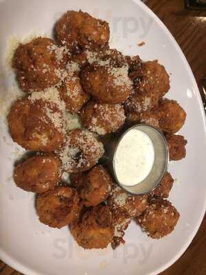 Saltgrass Steak House