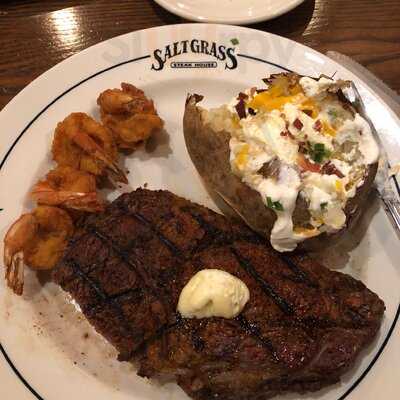 Saltgrass Steak House