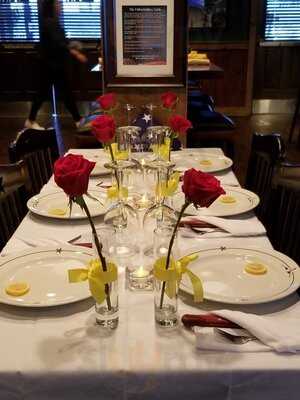 Saltgrass Steak House