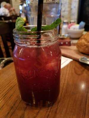 Saltgrass Steak House