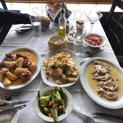 Enzo's Of Williamsbridge